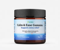 DOBEL Calm & Ease Gummies