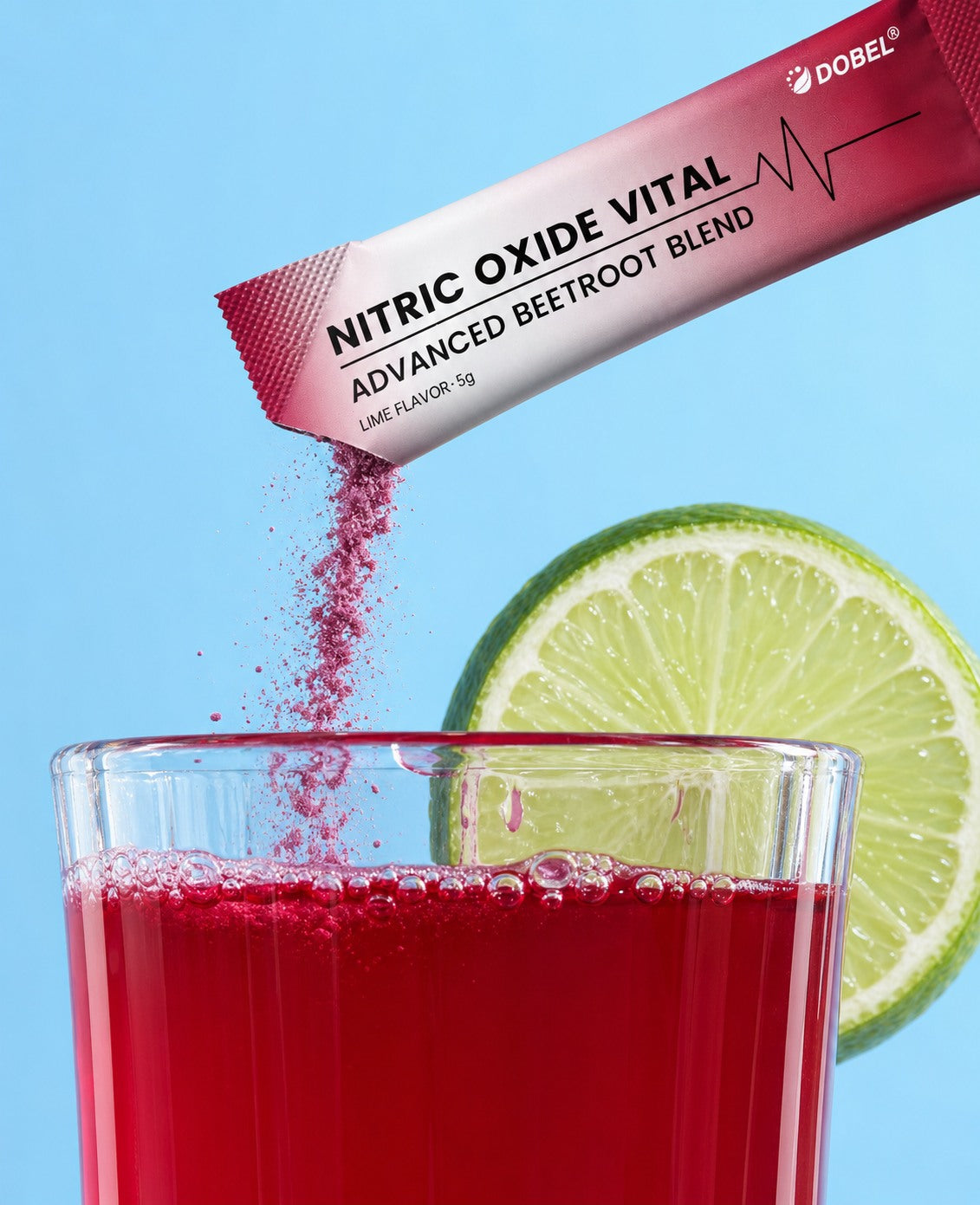 Nitric Oxide Vital product detail