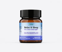 DOBEL Relax & Sleep