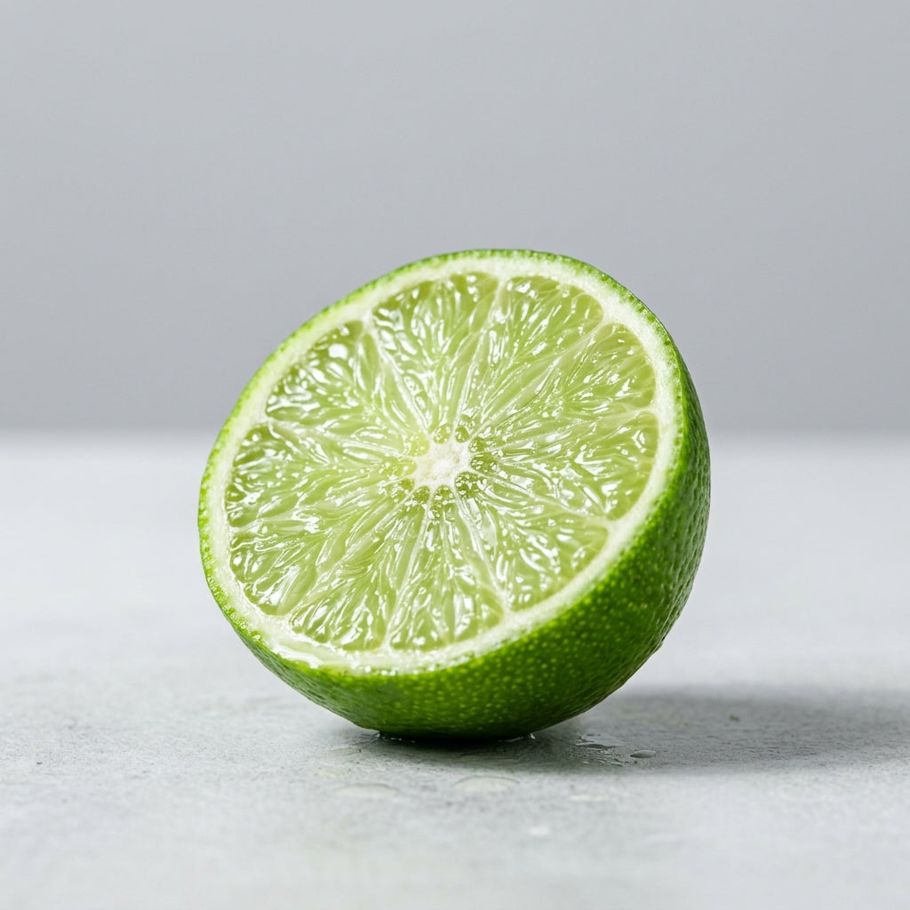 Flavor illustration