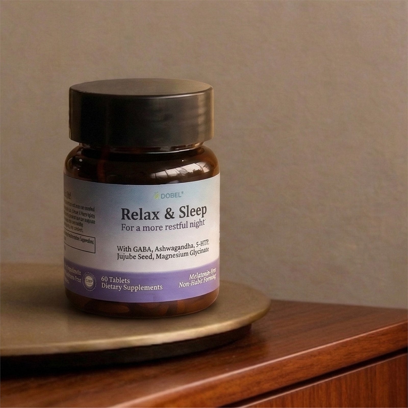 Dobel Relax & Sleep