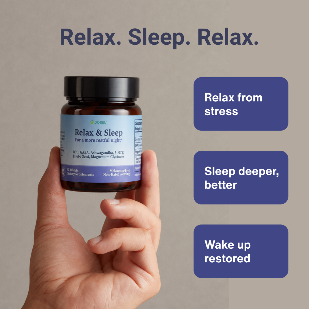 Relax & Sleep gallery image 1
