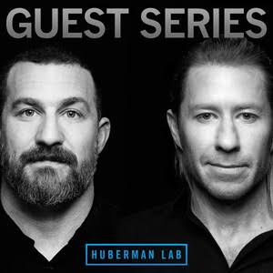 Dr. Matt Walker: Protocols to Improve Your Sleep | Huberman Lab Guest Series