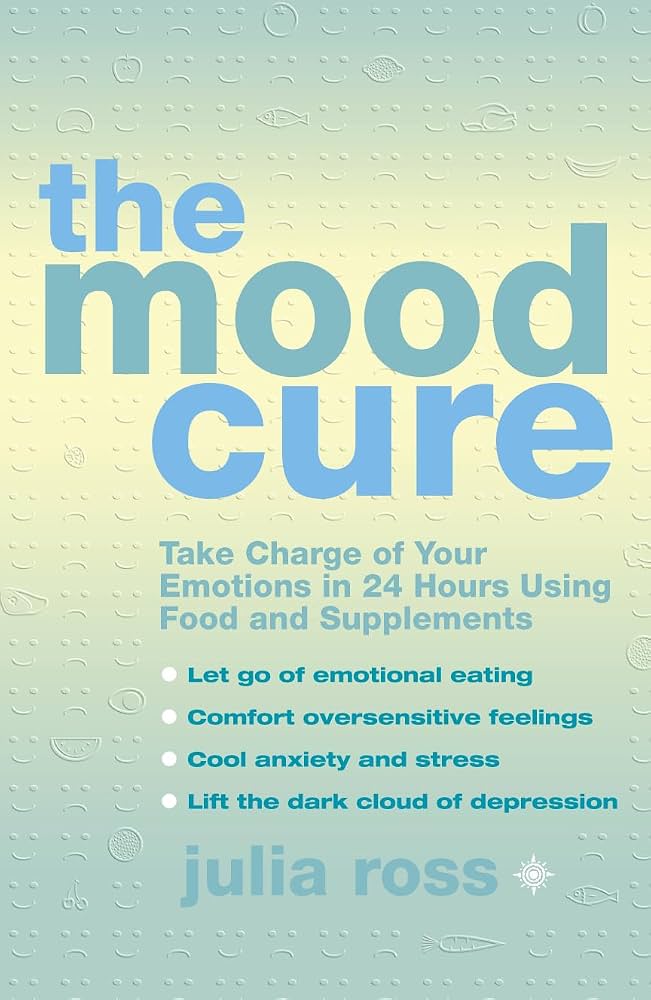 The Mood Cure