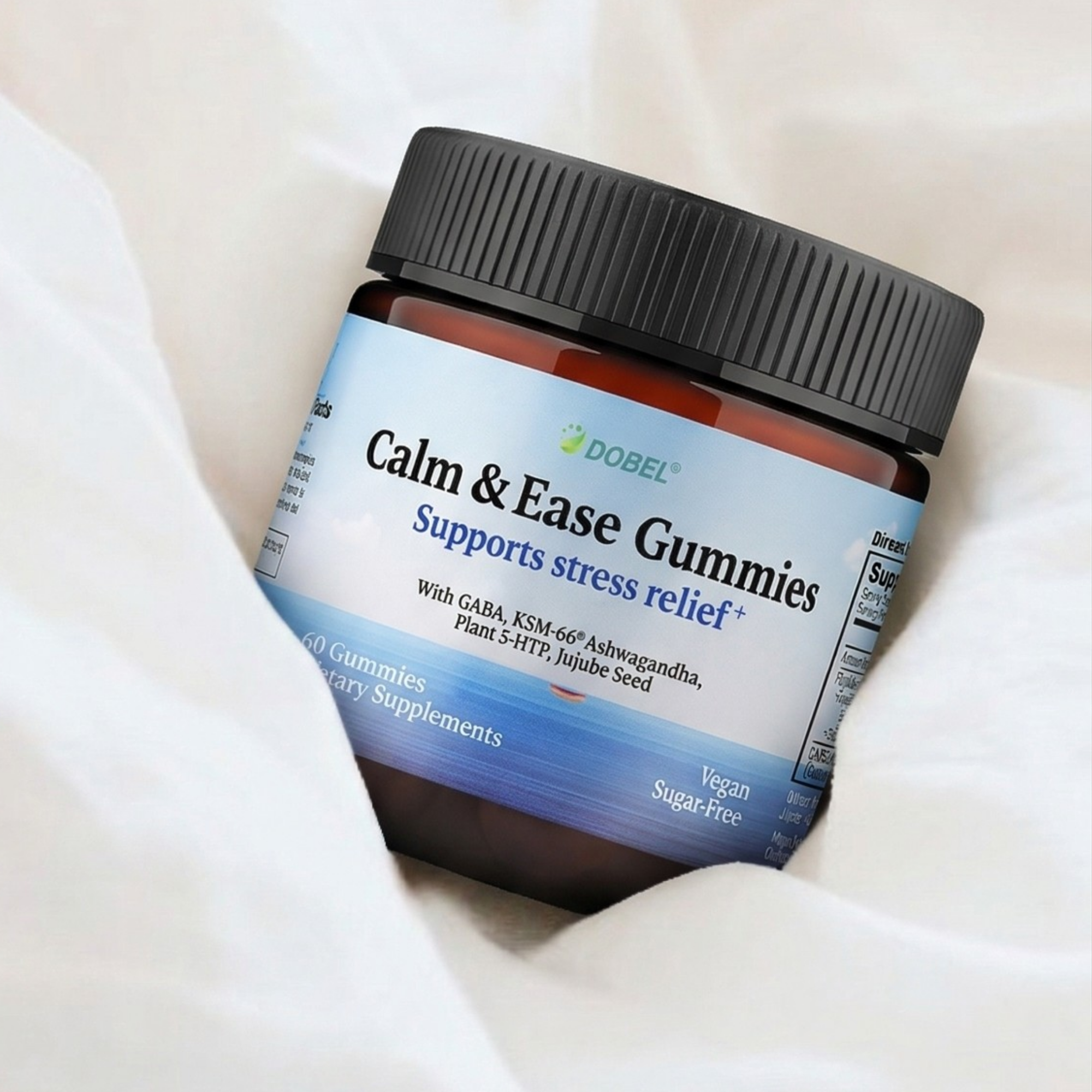 Calm & Ease Gummies