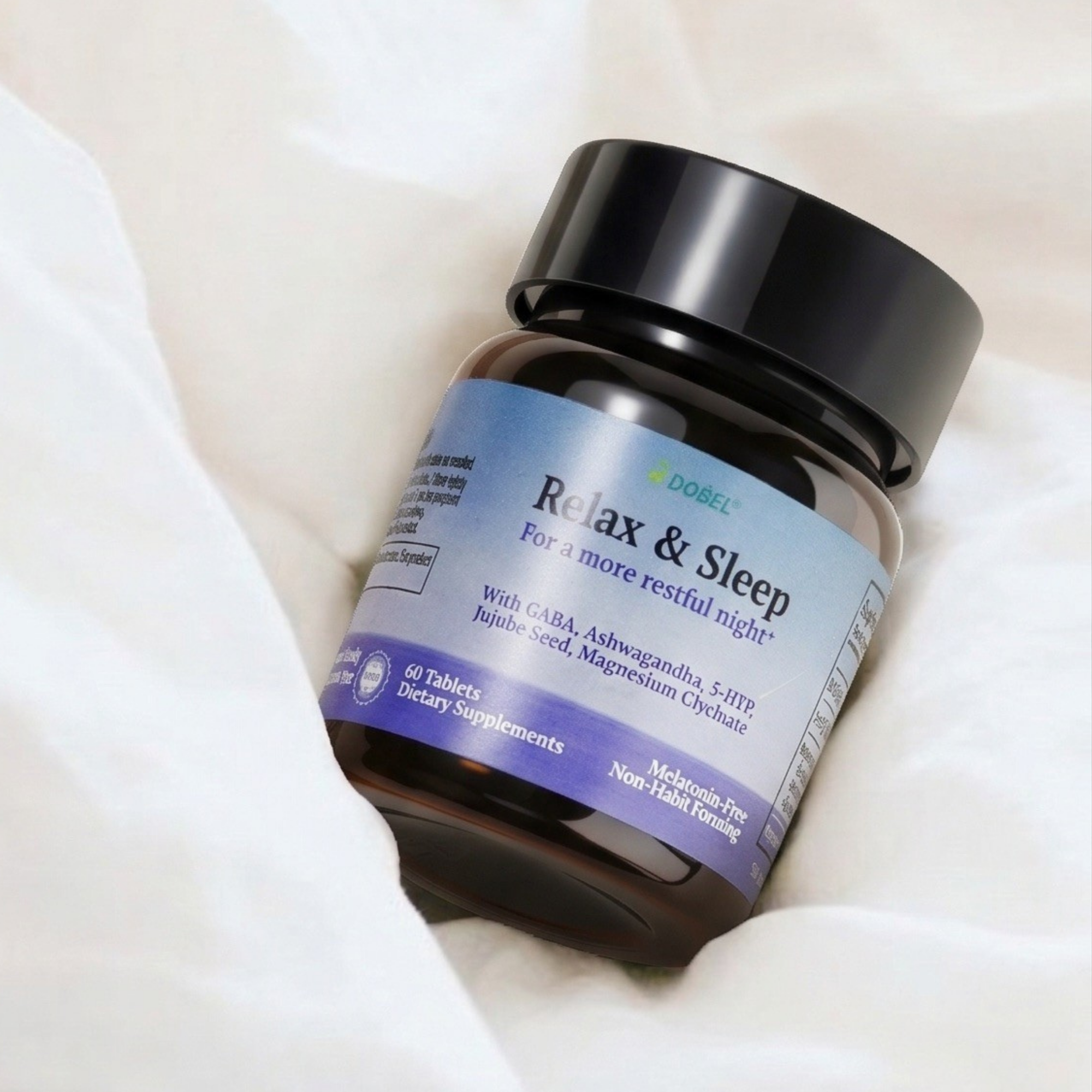 Relax & Sleep Tablets