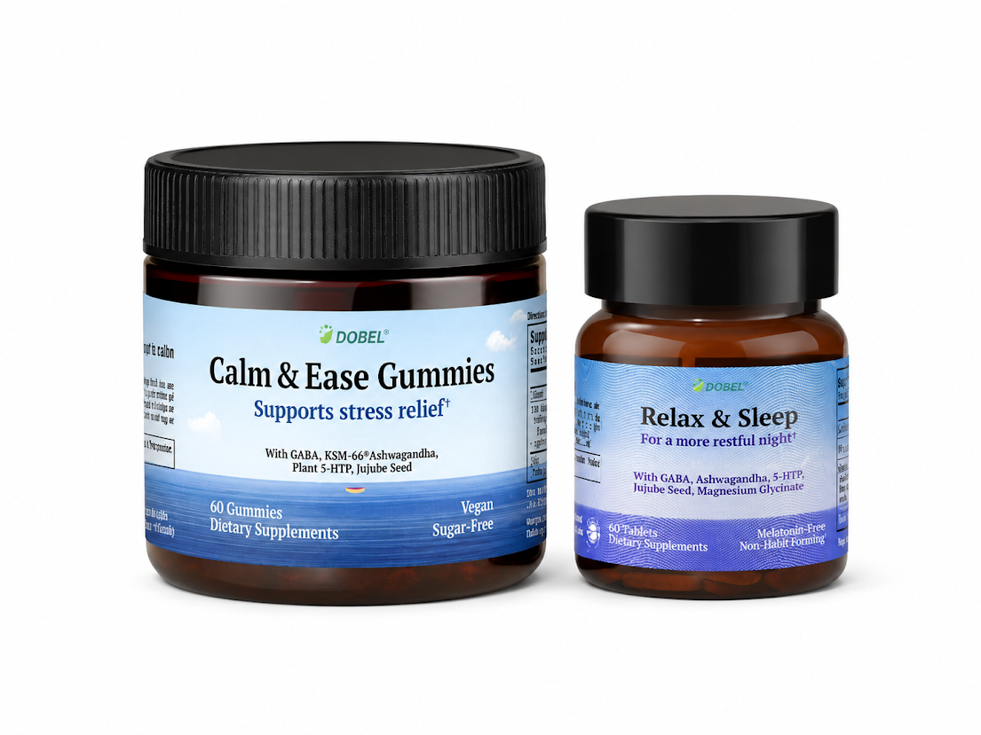 Sleep Series Bundle