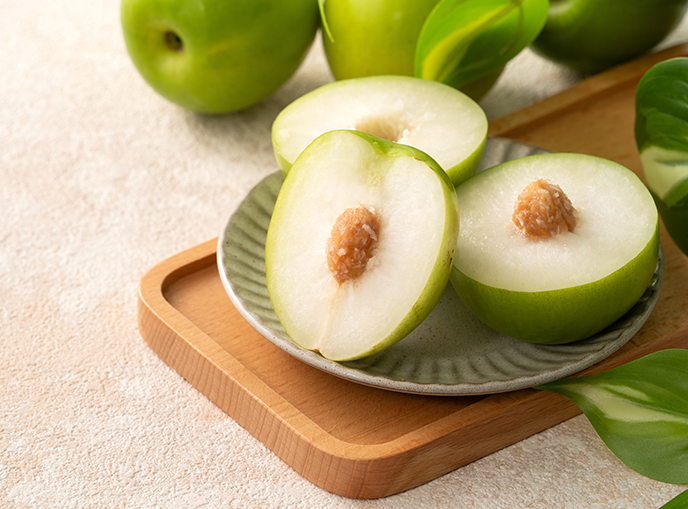 Jujube Seed botanical