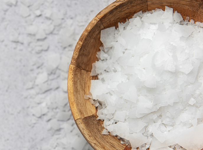 Magnesium Glycinate ingredient