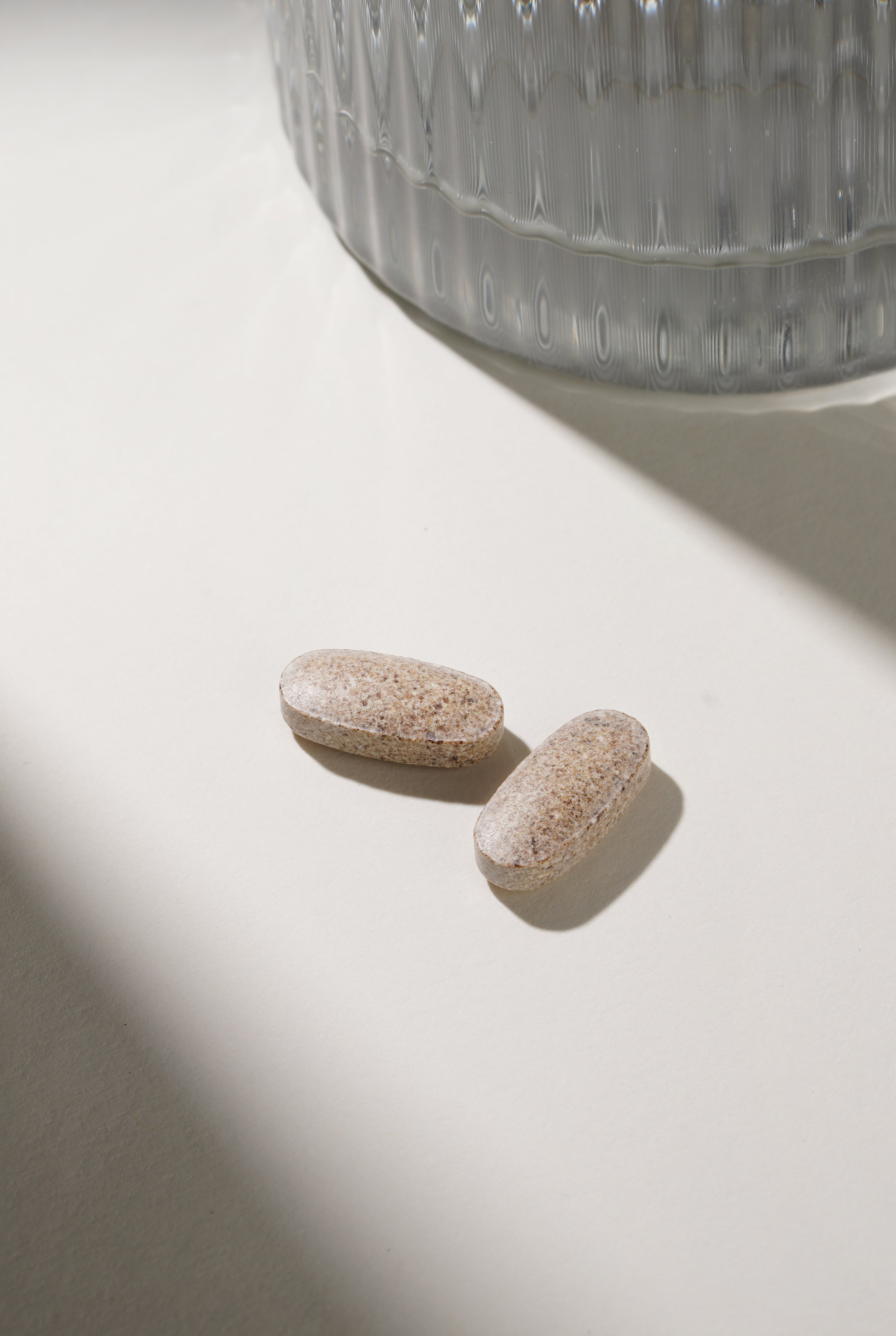Take 2 tablets